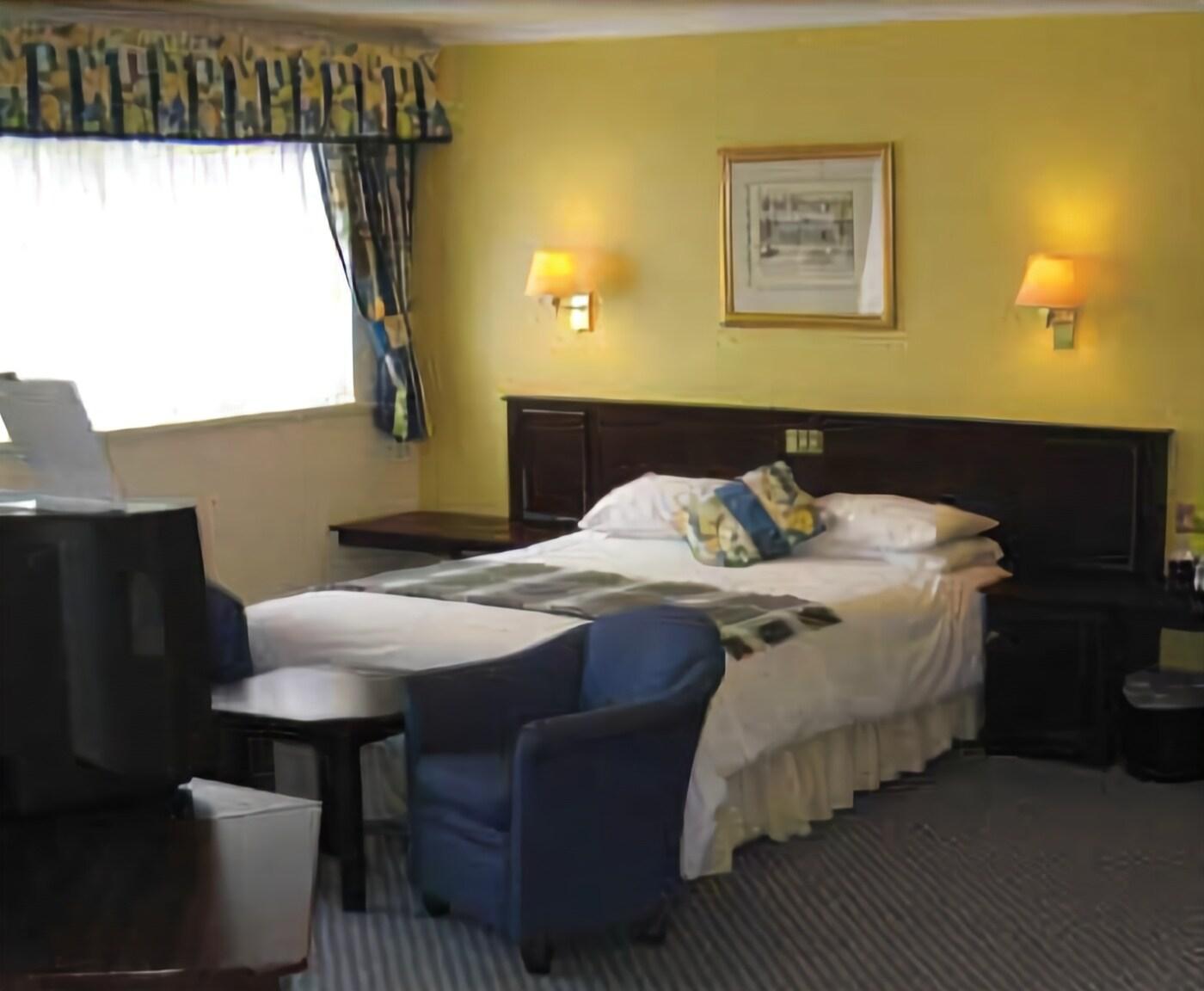Himley Country Hotel Дадлі Номер фото
