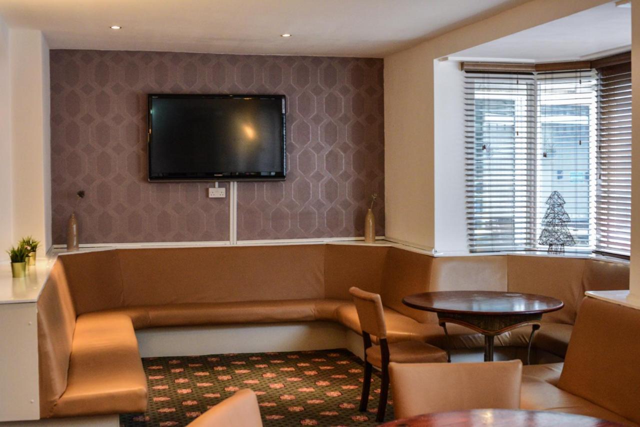 Himley Country Hotel Дадлі Екстер'єр фото