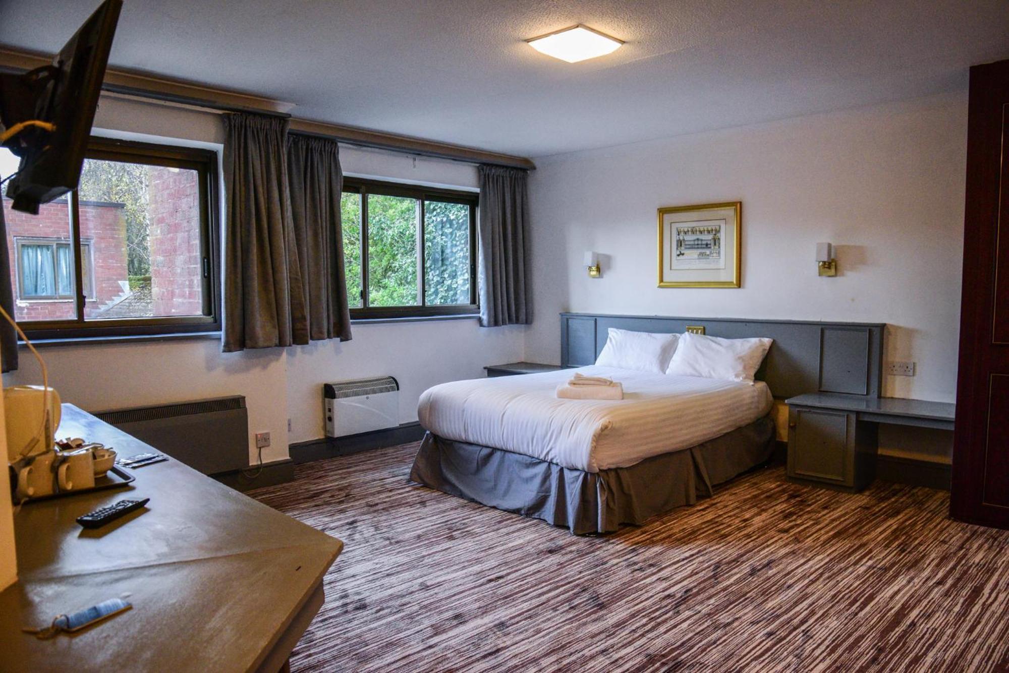 Himley Country Hotel Дадлі Екстер'єр фото
