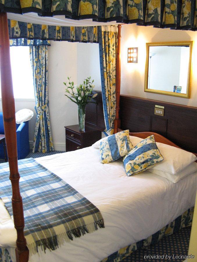Himley Country Hotel Дадлі Номер фото