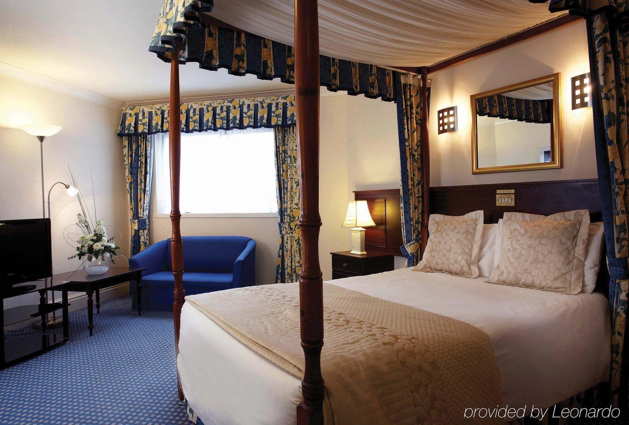 Himley Country Hotel Дадлі Номер фото